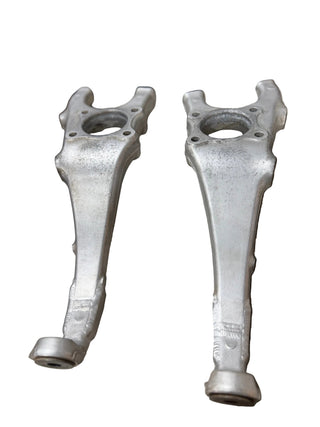 01-06 LS430 SHORTENED SPINDLES