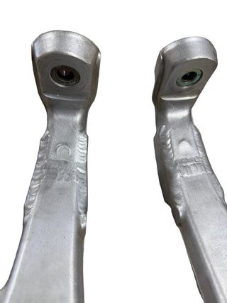 01-06 LS430 SHORTENED SPINDLES