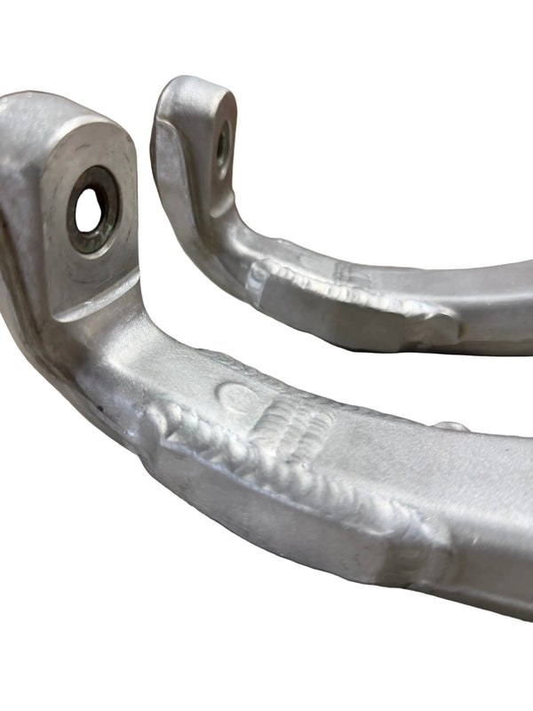 01-06 LS430 SHORTENED SPINDLES