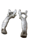 01-06 LS430 SHORTENED SPINDLES