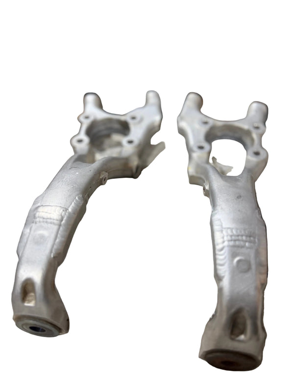 01-06 LS430 SHORTENED SPINDLES
