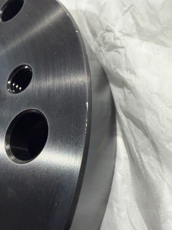 SCRATCHED HLSS Lexus/Toyota Driveshaft Adapter 1310/1350 Flange