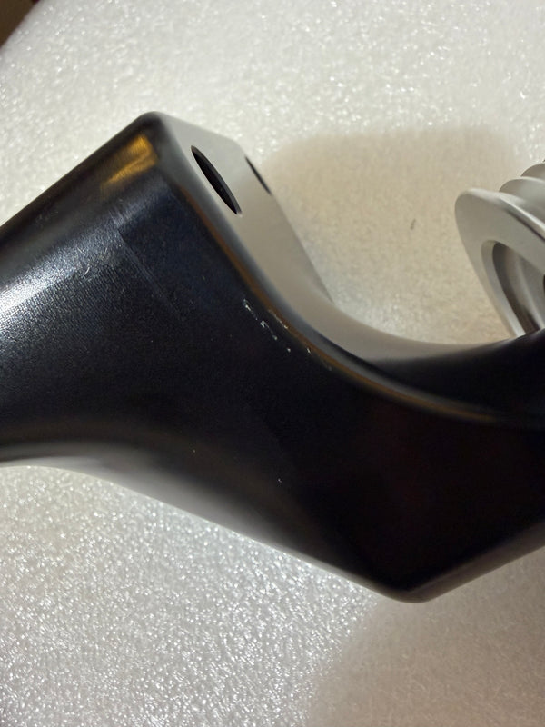 S&D HLSS Billet 1JZ / 2JZ Power Steering Pump Delete V2