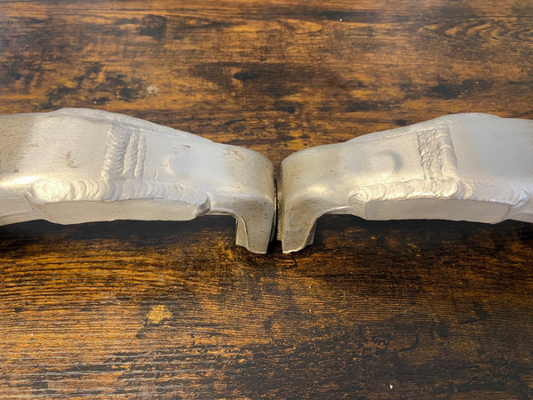 01-06 LS430 SHORTENED SPINDLES