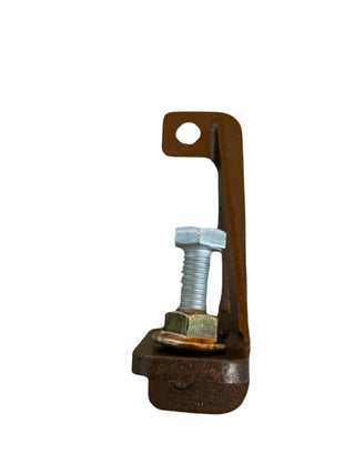 HLSS Adjustable Clutch Pedal Stop ***Blemish***