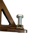HLSS Adjustable Clutch Pedal Stop ***Blemish***