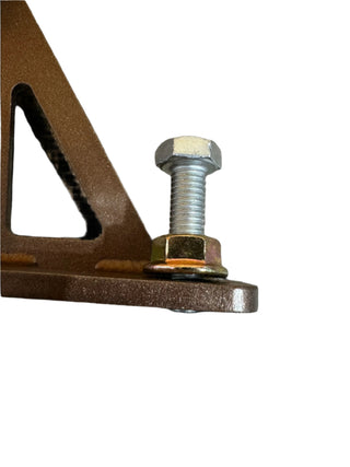 HLSS Adjustable Clutch Pedal Stop ***Blemish***