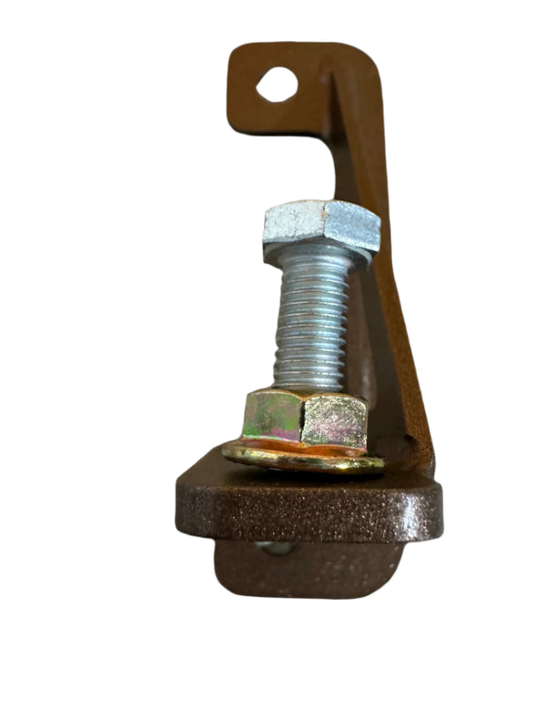 HLSS Adjustable Clutch Pedal Stop ***Blemish***
