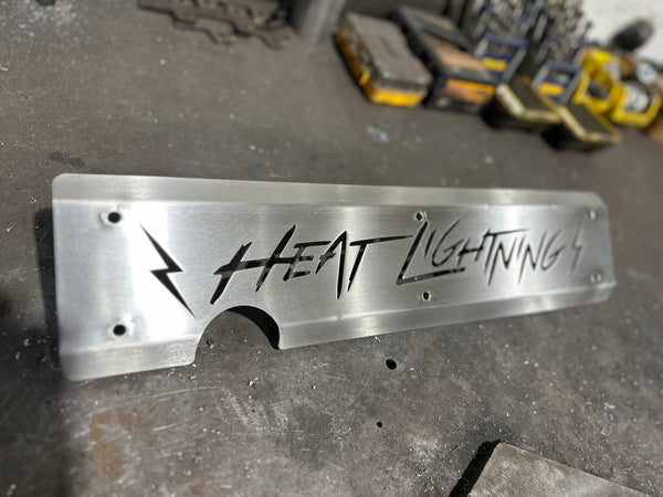 1JZ VVTI COIL PACK COVER