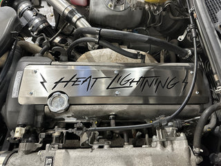 1JZ VVTI COIL PACK COVER