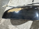 95-98 Nissan 240sx S14 OEM Side Mirror PAIR Black