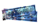 HLSS Temple Sky Sticker