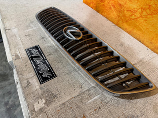 2GS LEXUS FRONT GRILL