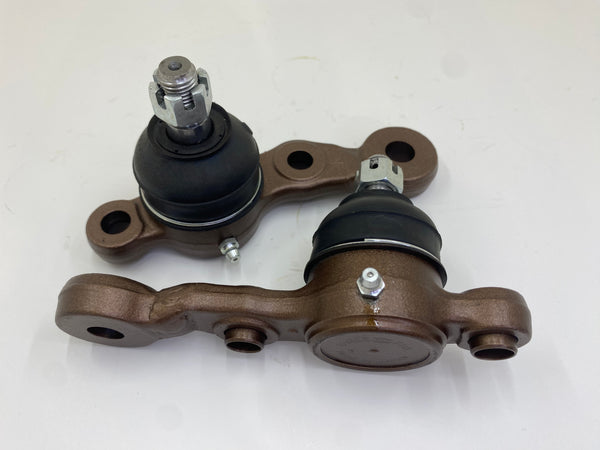 95-01 S150 Crown Hot Strike high-angle ball joints