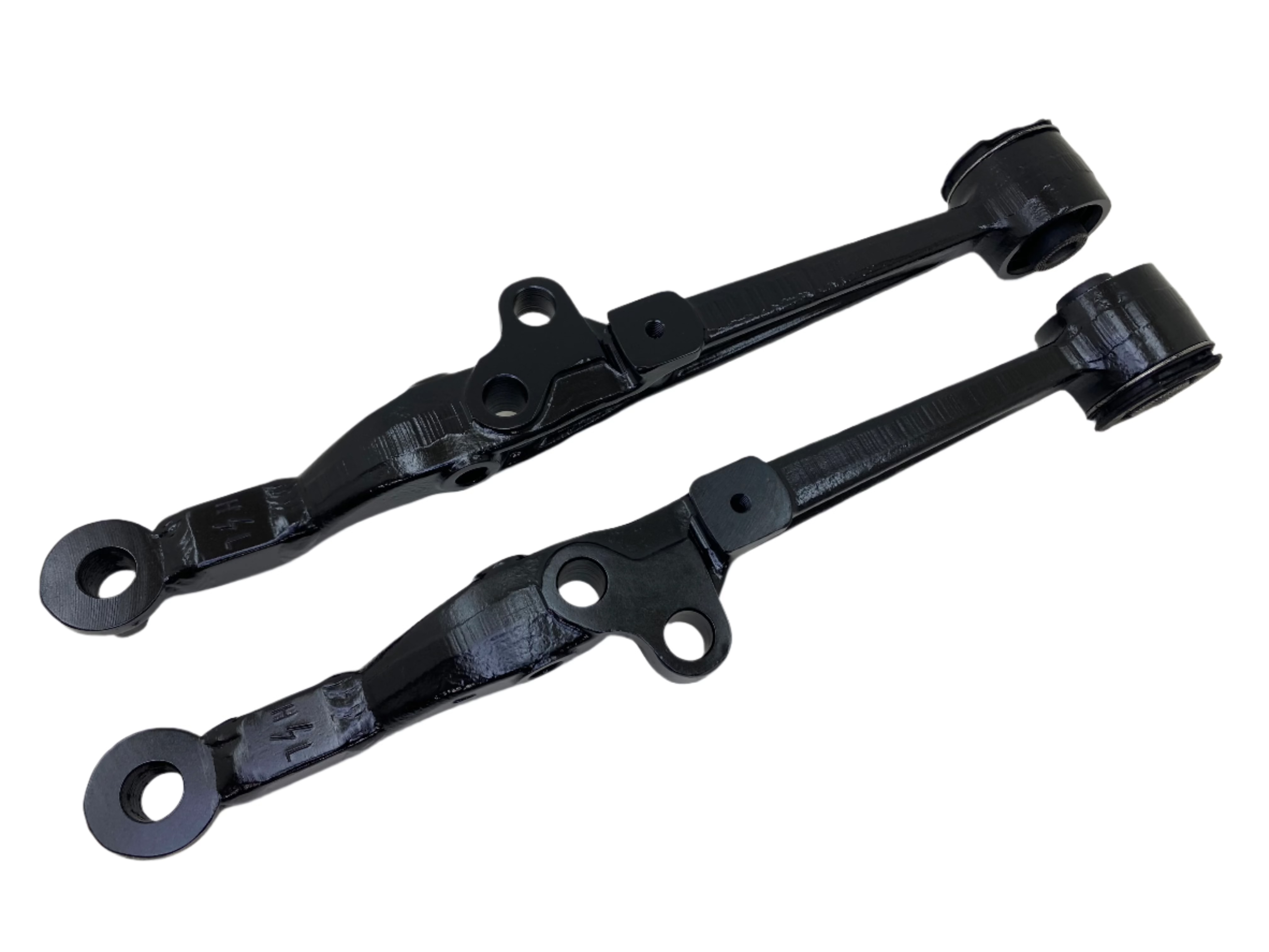 1992–1996 Toyota Chaser / Mark II / Cresta JZX90 Extended Front