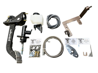 JZ100 HEAT LIGHTNING SPEED SHOP CLUTCH PEDAL KI PARTS 