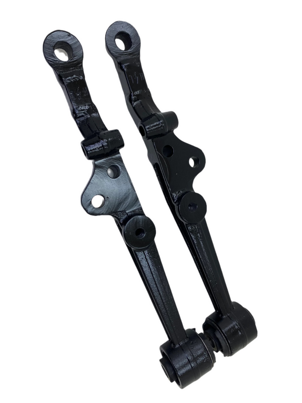 thumbnail image 2 of 2 Front Lower Control Arms For Lexus LS400 (1995-2000) – Left & Right – OEM Like 2 of 2