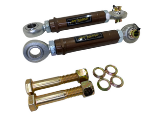 96-01 JZX100 Chaser / Mark II / Cresta Rear Toe Arms