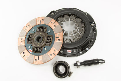 Competition clutch 1JZ 2JZ cd00x internal slave swap Street/Strip Series 2600 Clutch Kits