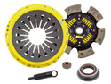 ACT 1JZ 2JZ R154 HD/Race Sprung 6 Pad Clutch Kit
