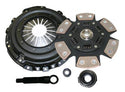 Competition clutch 1JZ 2JZ W58 / Sprung 6 Pad Clutch Kit