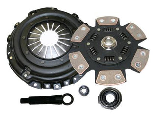 Competition clutch 1JZ 2JZ cd00x internal slave swap Strip Series 1620 Clutch Kit