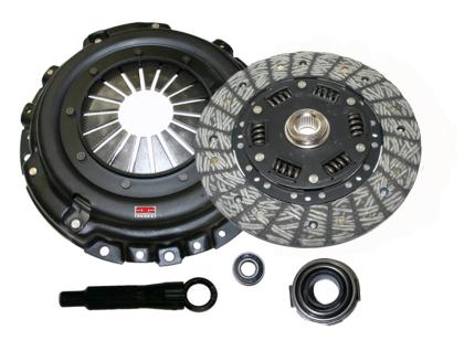 Competition clutch 1JZ 2JZ W58 / Street Series 2100 Clutch Kit