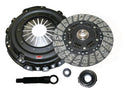 Competition clutch 1JZ 2JZ W58 / Street Series 2100 Clutch Kit