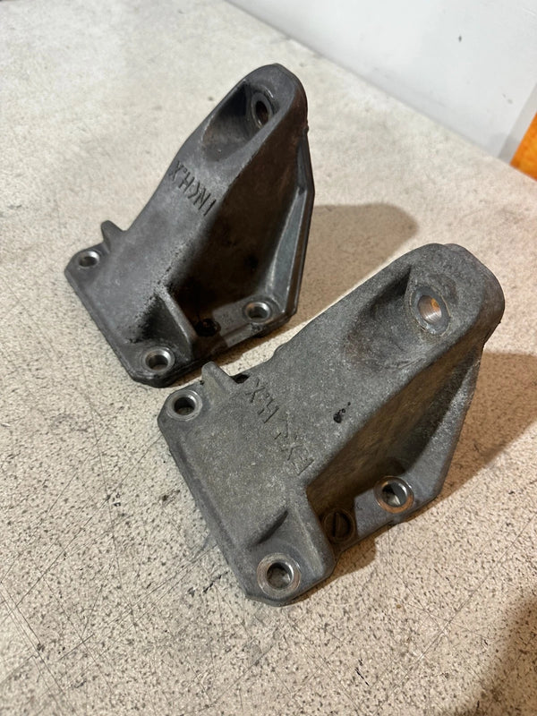JZX100 vvti 1jz-gte motor mounts