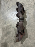Toyota Aristo Supra 2JZGTE 3.0L Twin Turbo Exhaust Manifold Oem
