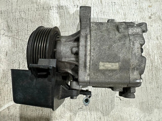 FRS,86,BRZ AC compressor