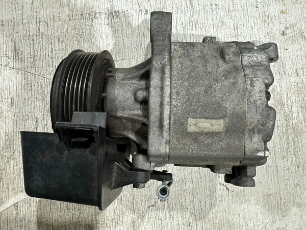 FRS,86,BRZ AC compressor