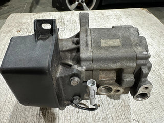 FRS,86,BRZ AC compressor