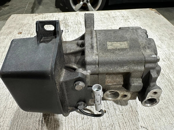 FRS,86,BRZ AC compressor