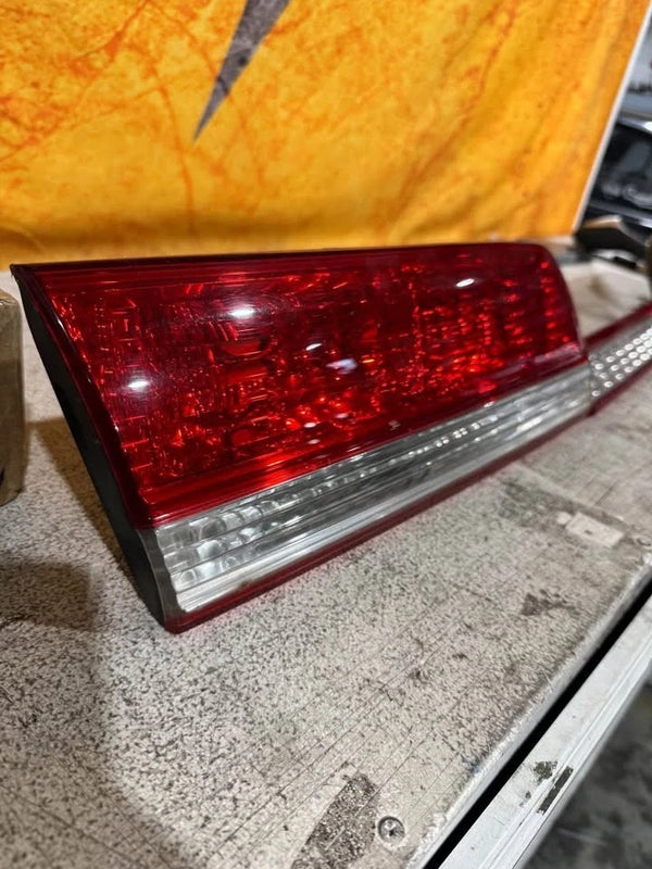 JZX100 Mark 2 Tail lights Series 2 S2 (Trunk only)