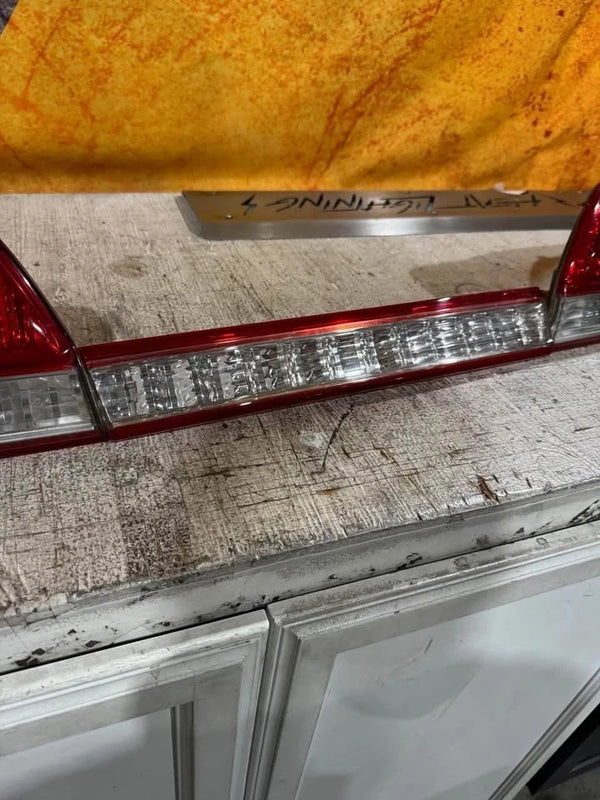 JZX100 Mark 2 Tail lights Series 2 S2 (Trunk only)