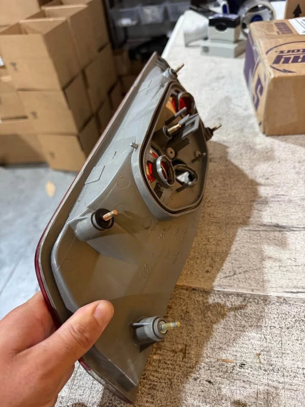JZX100 Mark 2 Tail lights Series 2 S2 (Trunk only)