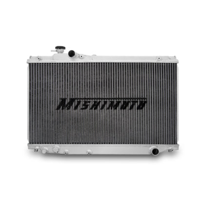 Mishimoto 93-98 Toyota Supra Aluminum Radiator