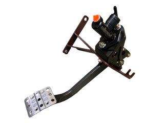 Assembled Heat Lightning Speed Shop 1st gen gs300 clutch pedal kit