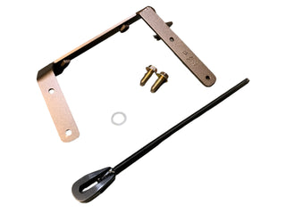 JZS147 HAND BRAKE BRACKEY HEAT LIGHTNING SPEED SHOP