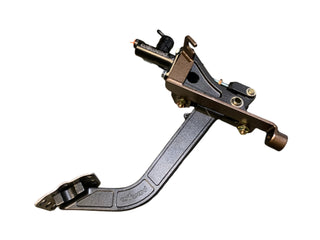 HLSS CLUTCH PEDAL KITAMD WILWOOD PEDAL ASSEMBLY 