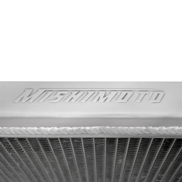 Mishimoto 01-05 IS300 Aluminum Radiator