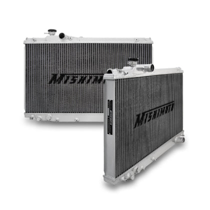 Mishimoto 93-98 Toyota Supra Aluminum Radiator