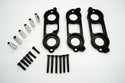 Autosports Engineering 2JZ/1JZ - 1ZZ 1NZ Coil Brackets BLACK