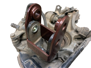 90-94 LS / 89-94 CELSIOR SS kit