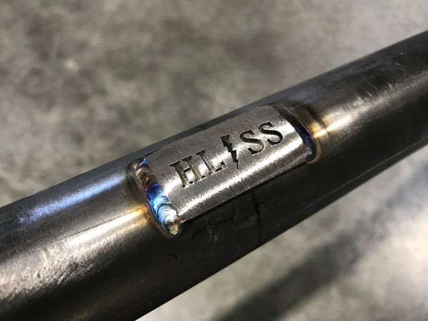 98-05 GS / 97-05 Aristo Front bash bar