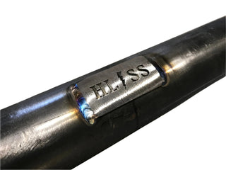 91-97 GS Front bash bar