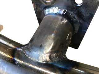 91-97 GS Rear bash bar