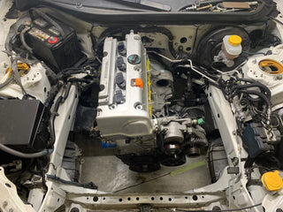 FR-S/BRZ Honda K Series Engine Mounts
