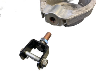 02-09 350Z / G35 Adjustable Rear Mid Links